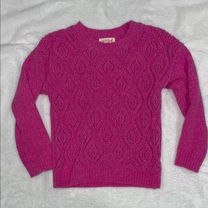 Cat & Jack Sweater